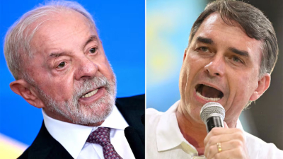 Elecciones en Brasil: Lula y Bolsonaro se encaminan al balotaje