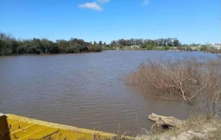 Río Paraná: alerta amarilla y recomendaciones para zonas ribereñas