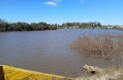 Río Paraná: alerta amarilla y recomendaciones para zonas ribereñas