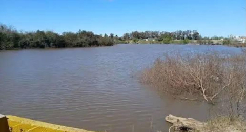 Río Paraná: alerta amarilla y recomendaciones para zonas ribereñas