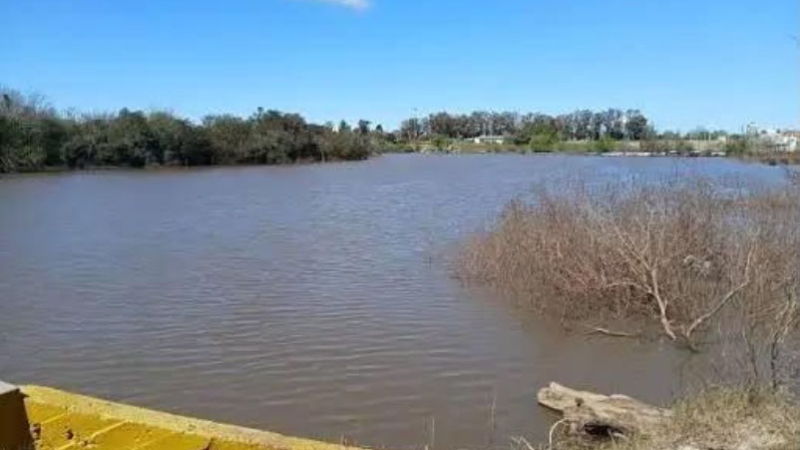 Río Paraná: alerta amarilla y recomendaciones para zonas ribereñas