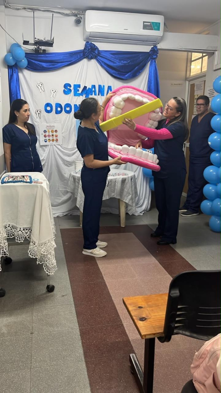 Charla salud bucal Cs Guadalupe (3)