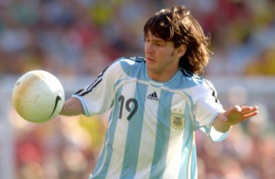 Carta abierta para Messi desde el Chaco