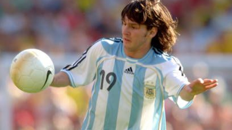 Carta abierta para Messi desde el Chaco