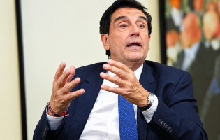 Carlos Melconian disertará en el primer foro de economía y finanzas de la región