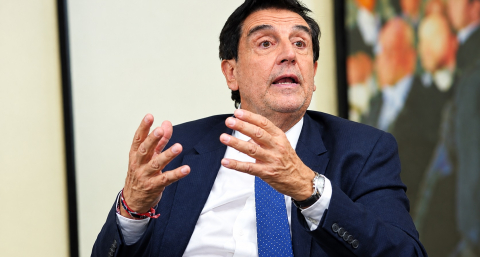 Capital Norte tendrá a Carlos Melconian como principal disertante