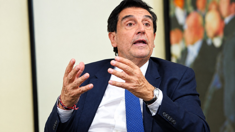Carlos Melconian disertará en el primer foro de economía y finanzas de la región