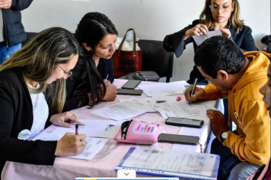 Dictarán un curso de creación de contenidos digitales y redes sociales para personas con discapacidad