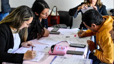 Dictarán un curso de creación de contenidos digitales y redes sociales para personas con discapacidad