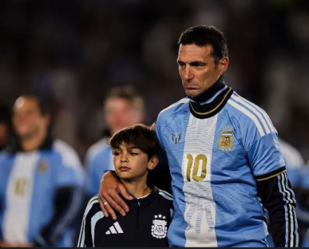 Scaloni 1
