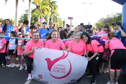 Maraton Rosa (4)