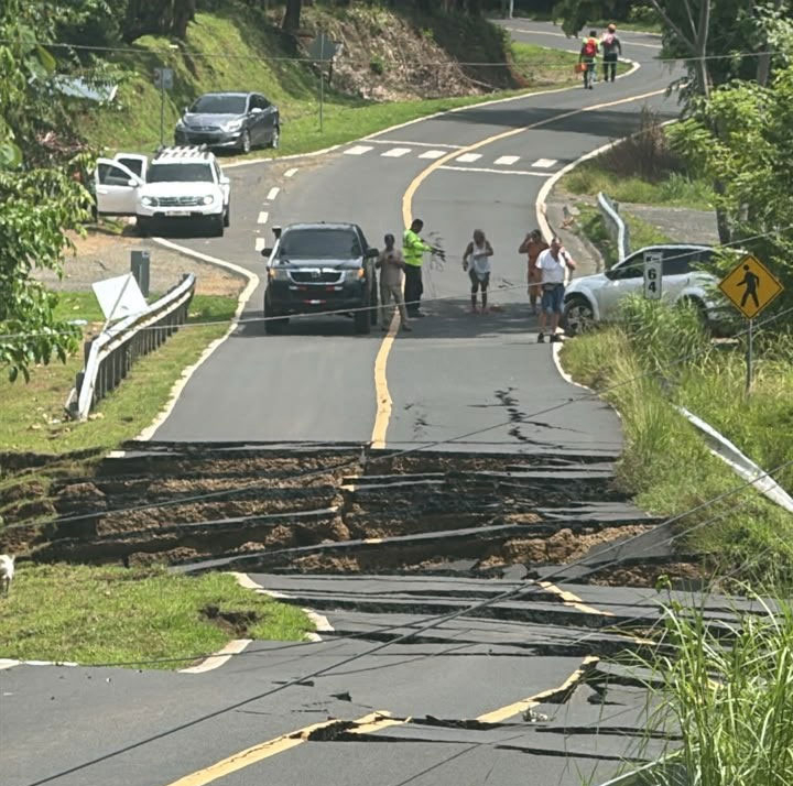 terremoto