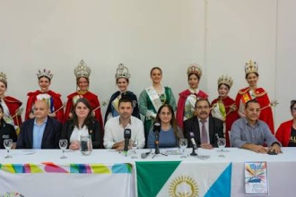 Museos vivientes y grandes eventos, el circuito turístico que alista Sáenz Peña