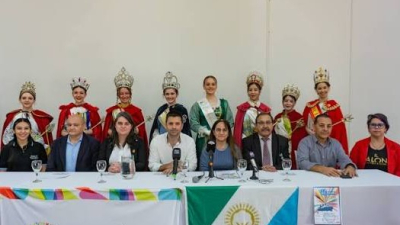Museos vivientes y grandes eventos, el circuito turístico que alista Sáenz Peña