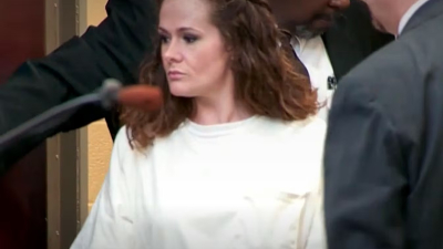 El calvario de Christa Pike y el rostro de la pena de muerte en EEUU