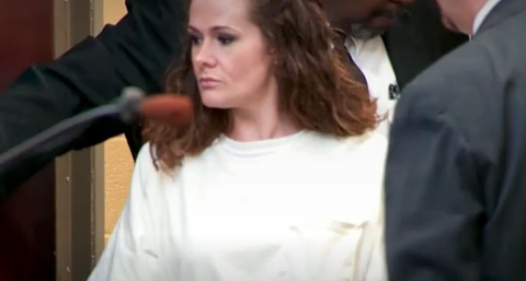 El calvario de Christa Pike y el rostro de la pena de muerte en EEUU