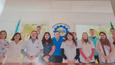 Los farmacéuticos celebran su día