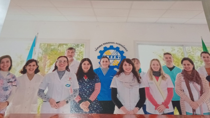 Los farmacéuticos celebran su día