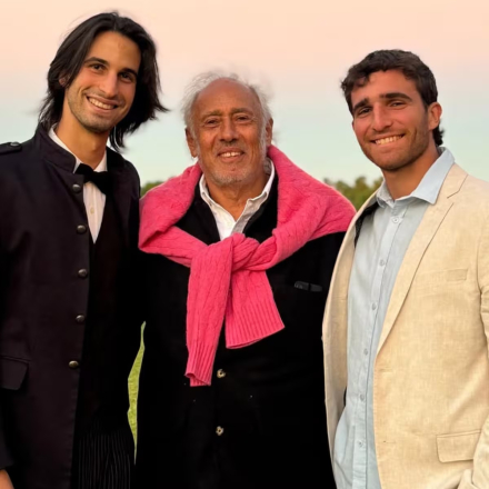 abuelos