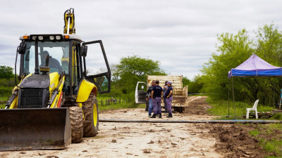 El Paraná crece de 12 a 14 centímetros por día y llegaría a los 6 metros el sábado en Barranqueras