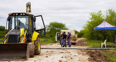 El Paraná crece de 12 a 14 centímetros por día y llegaría a los 6 metros el sábado en Barranqueras