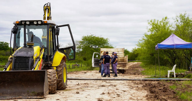 El Paraná crece de 12 a 14 centímetros por día y llegaría a los 6 metros el sábado en Barranqueras