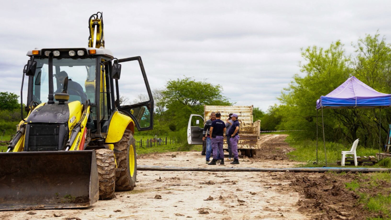 El Paraná crece de 12 a 14 centímetros por día y llegaría a los 6 metros el sábado en Barranqueras