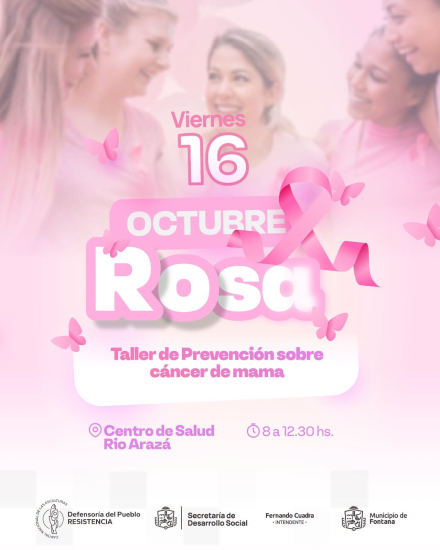 rosa