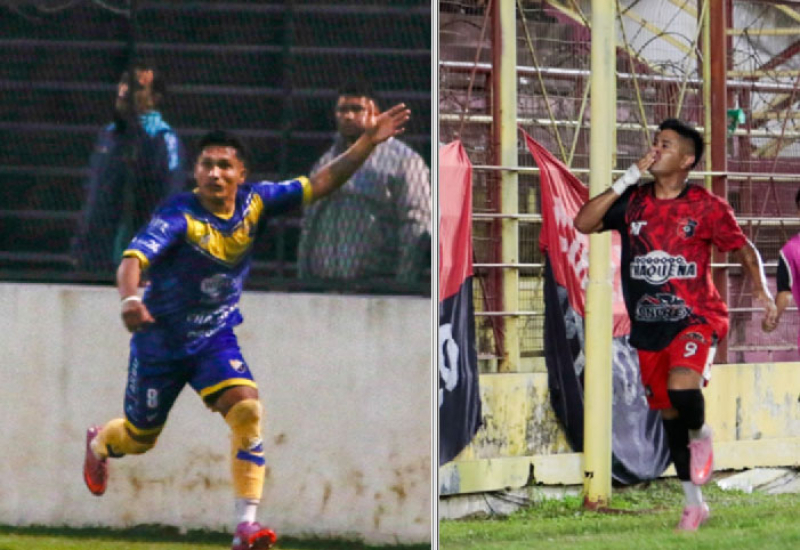 DON ORIONE Y SAN MARTÍN DE MARGARITA BELÉN SE JUEGAN EL TÍTULO OFICIAL EN LA FINAL DE ESTA NOCHE