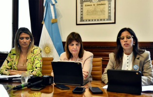 El oficialismo acordó con aliados la reforma de la Ley de Salud Mental