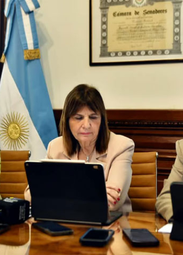 El oficialismo acordó con aliados la reforma de la Ley de Salud Mental