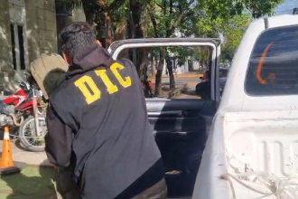 Resistencia: una adolescente embarazada reveló años de abusos y detuvieron a su padrastro y a su madre