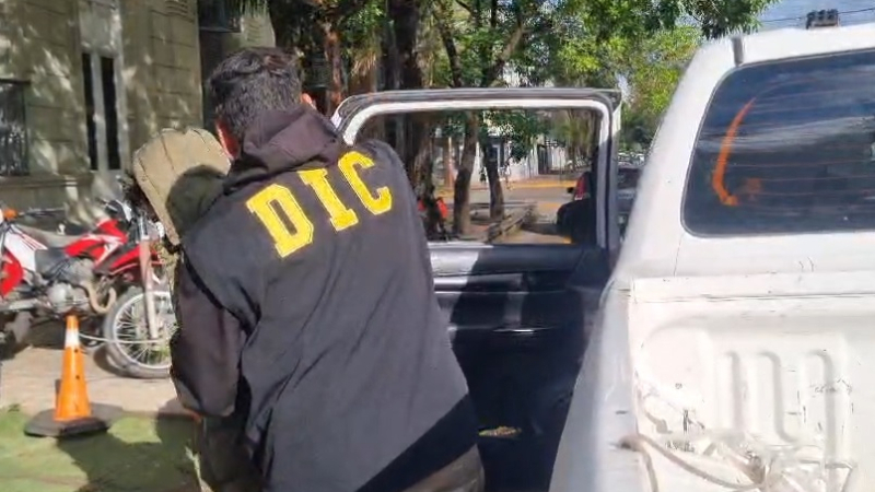 Resistencia: una adolescente embarazada reveló años de abusos y detuvieron a su padrastro y a su madre
