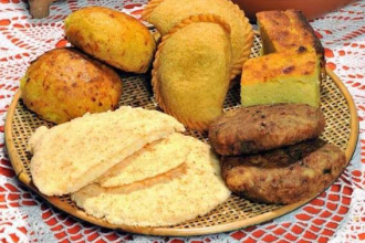 Música, danzas y comidas típicas para celebrar el Avañe’e
