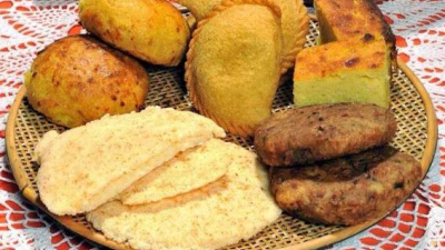 Música, danzas y comidas típicas para celebrar el Avañe’e