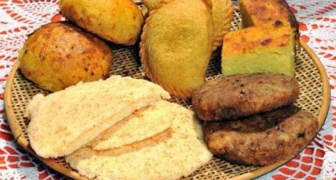 Música, danzas y comidas típicas para celebrar el Avañe’e