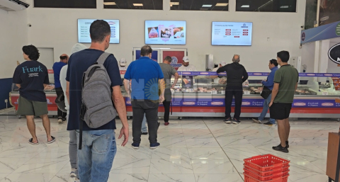 Frigoporc lanzó promociones especiales para celebrar el Día de la Madre