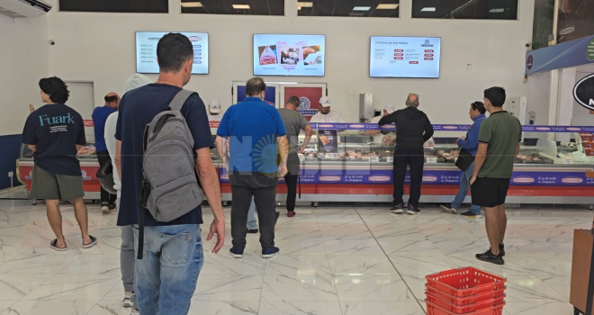 Frigoporc lanzó promociones especiales para celebrar el Día de la Madre