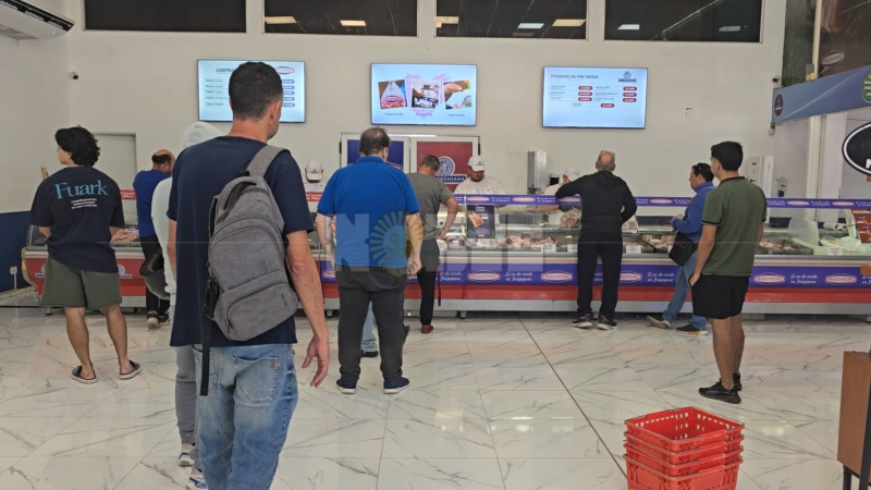 Frigoporc lanzó promociones especiales para celebrar el Día de la Madre