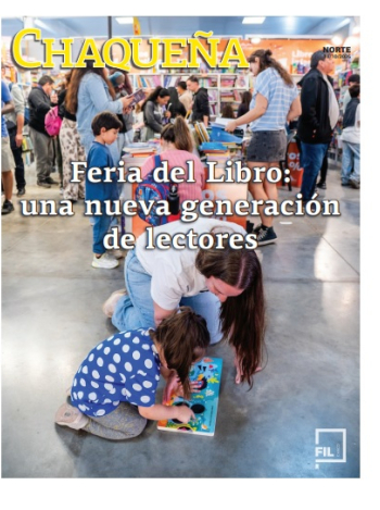 Feria del Libro: una nueva generación de lectores