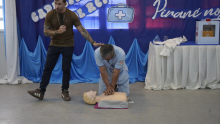 CAPACITACIÓN RCP PIRANÉ (8)