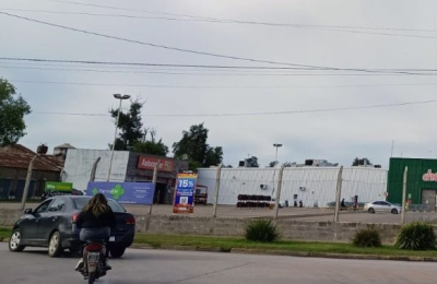 Semana gris y sin lluvias, tanto en Resistencia como en Sáenz Peña