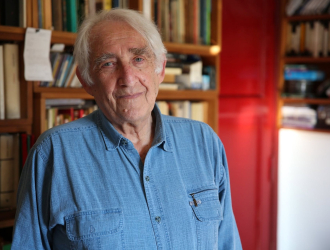 Maestro del guion y pilar de la cultura argentina