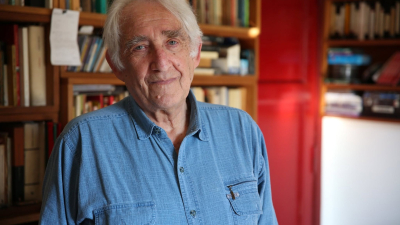 Maestro del guion y pilar de la cultura argentina