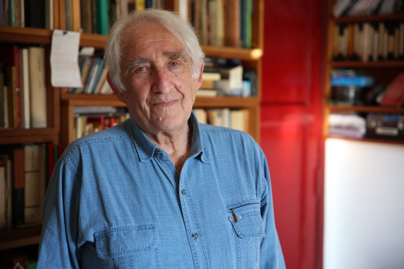 Murió a los 84 años un maestro del guion que marcó el cine y el teatro argentino