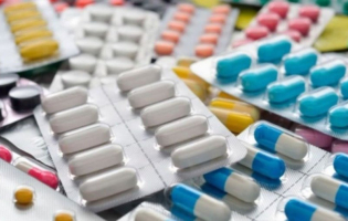Los medicamentos aumentaron 2,4% en septiembre