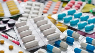Los medicamentos aumentaron 2,4% en septiembre
