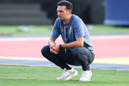 scaloni