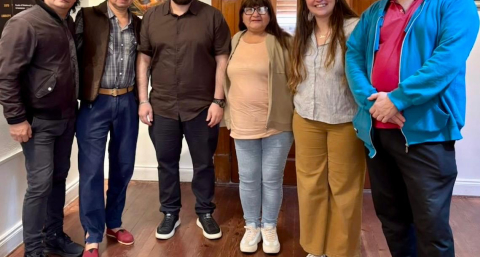 Hoy entregan el premio de artesanías de la pieza única