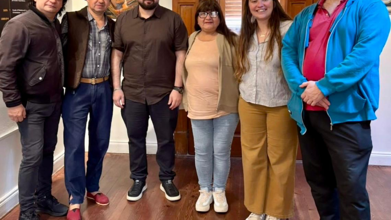 Hoy entregan el premio de artesanías de la pieza única